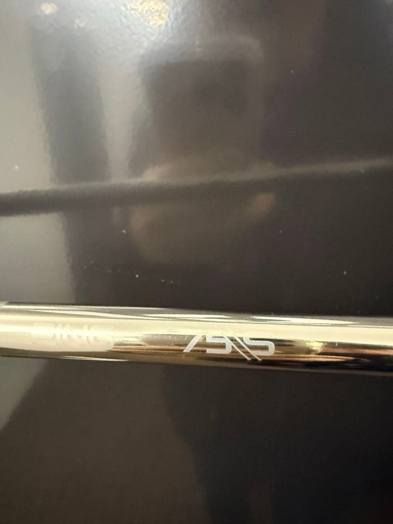 PING G440MAX ドライバー 9度