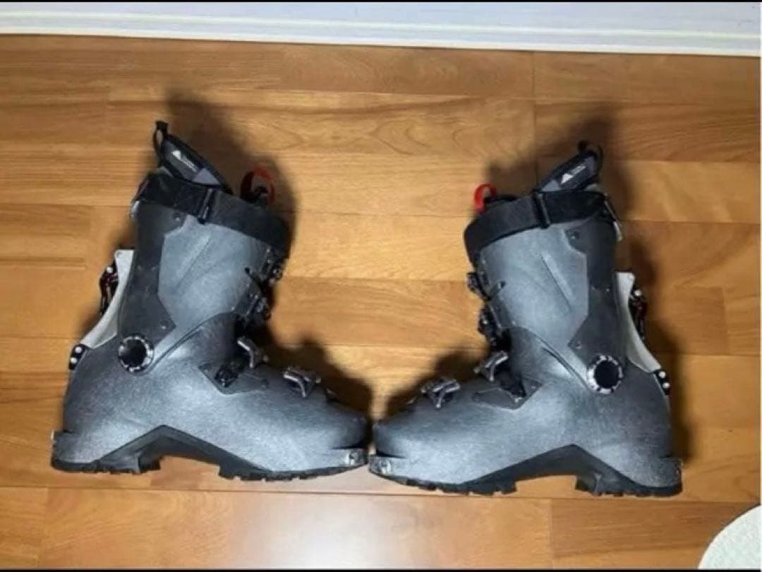 【期間限定】2019 DYNAFIT ビースト テックTLT pomoca