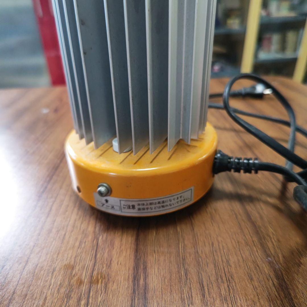 園芸用パネルヒーター　昭和精機工業