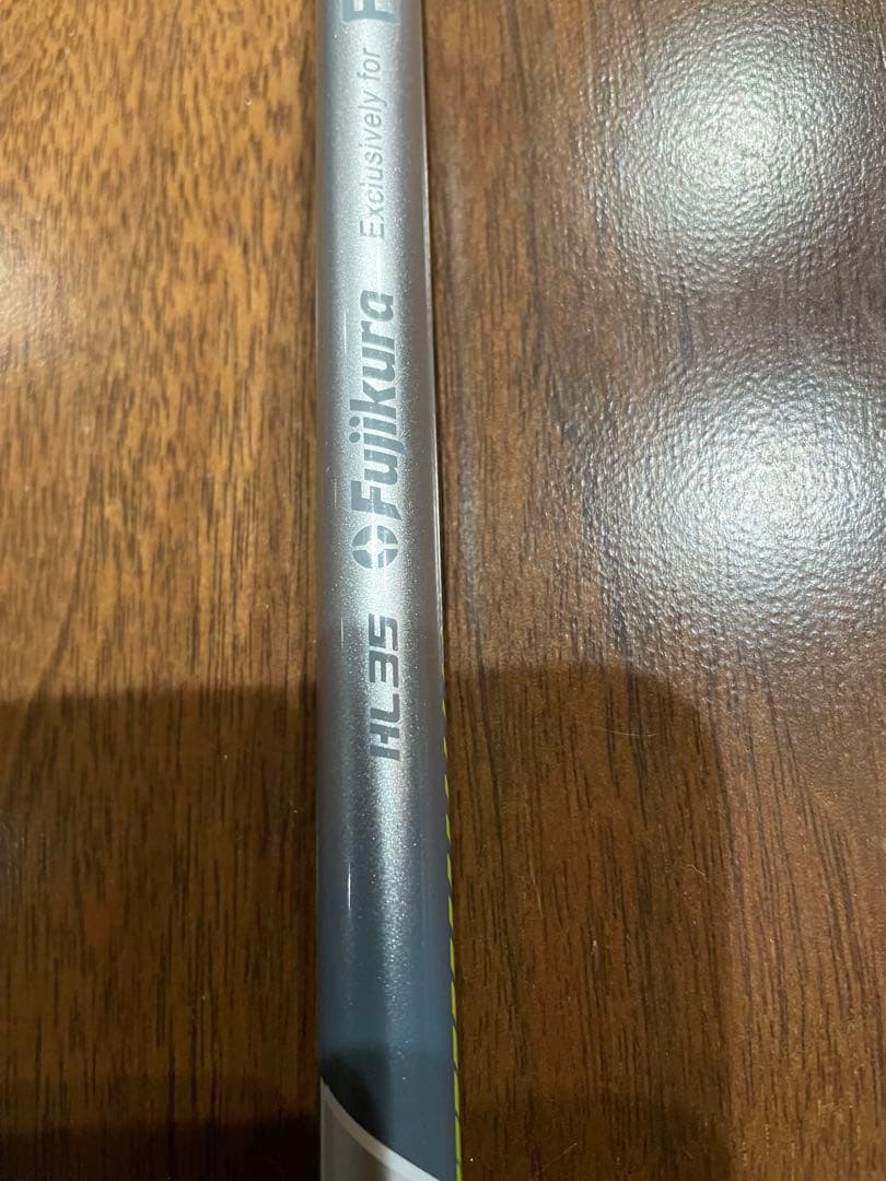 M's  Fujikura SPEEDER NX35 5U用