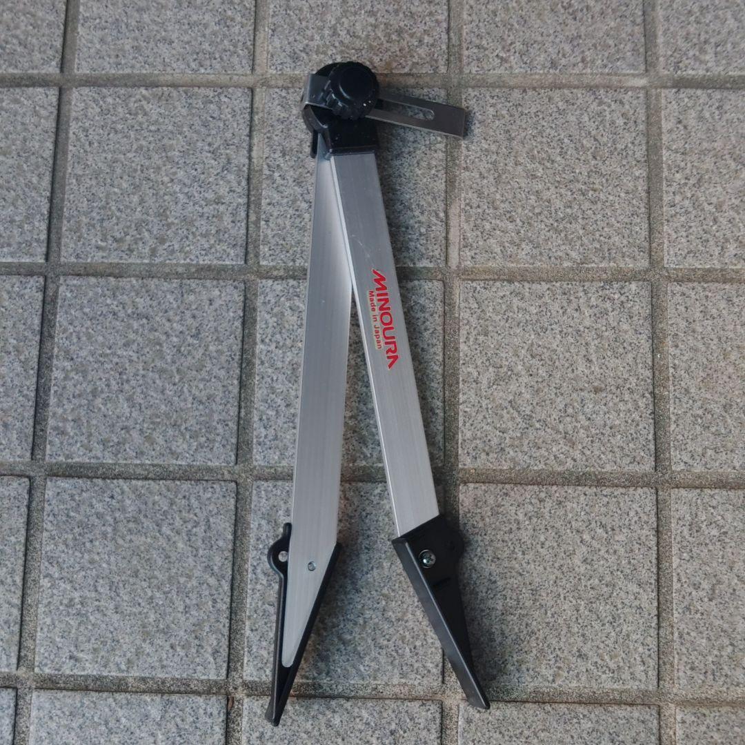 ミノウラ　振れ取り台