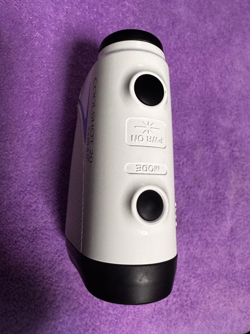 Nikon COOLSHOT 20 レーザー距離計