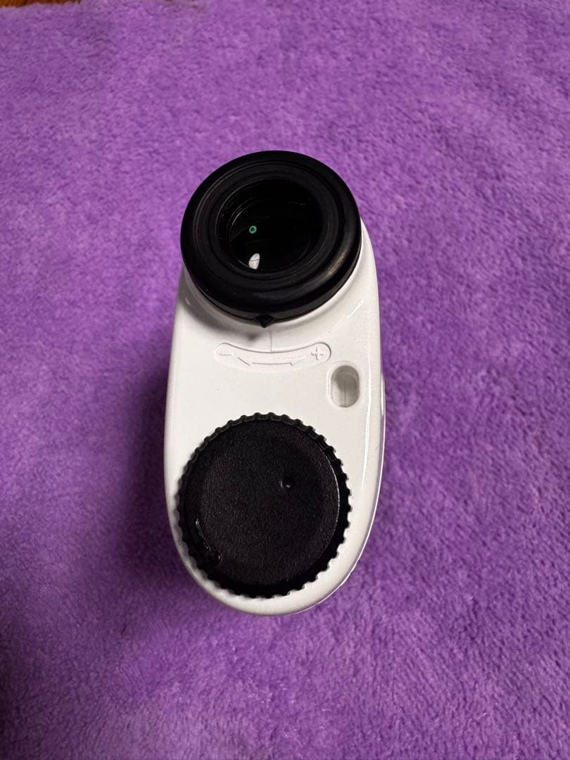 Nikon COOLSHOT 20 レーザー距離計