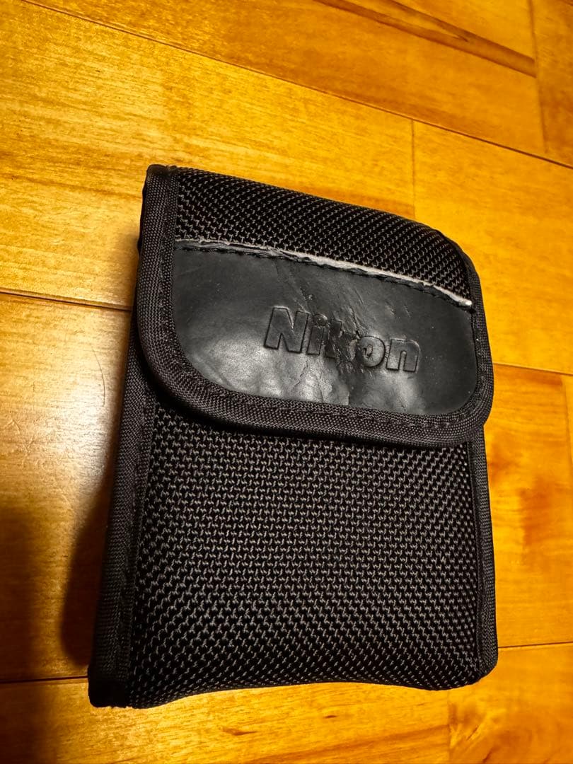 Nikon COOLSHOT 20 レーザー距離計