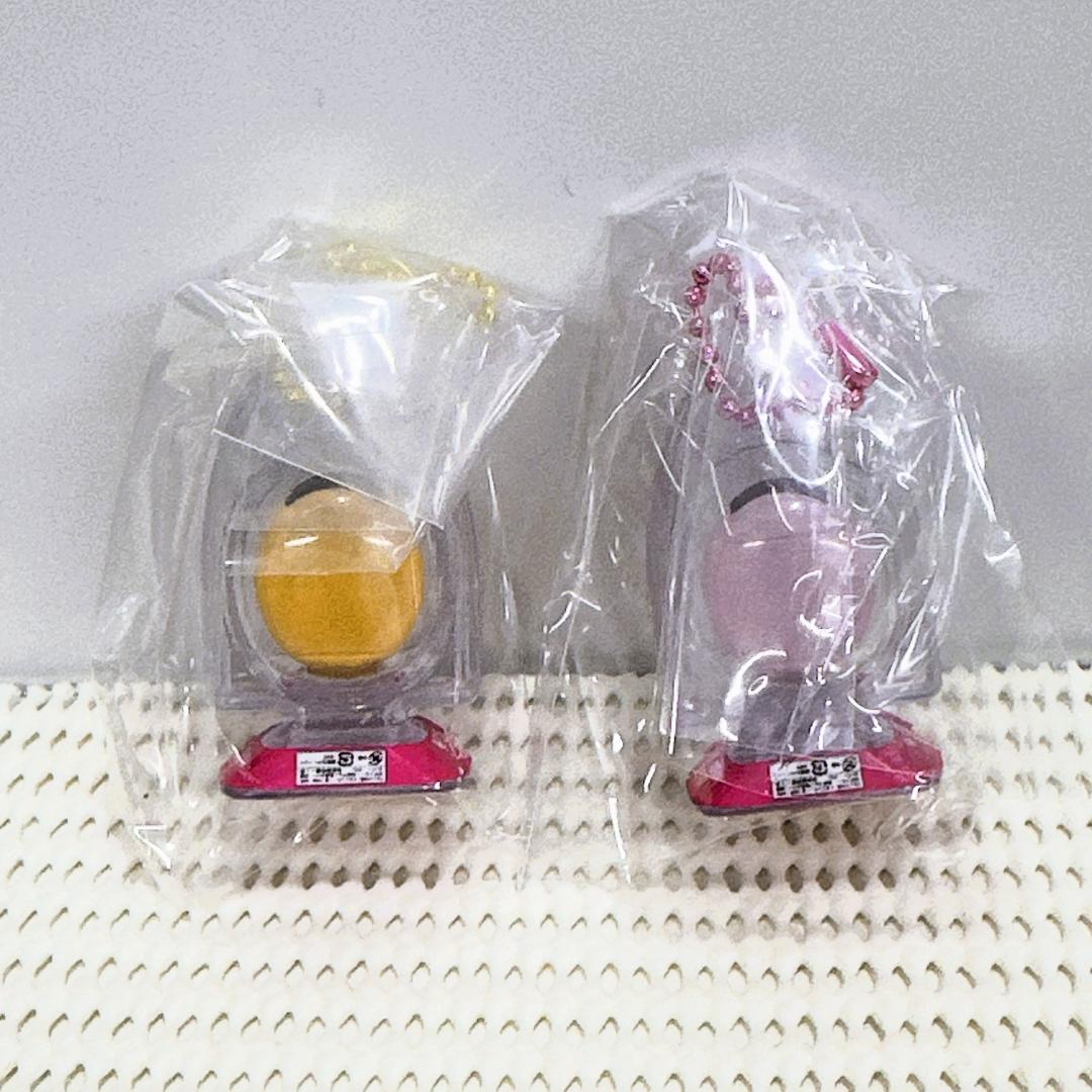 12種コンプリートセット おかしなたまごボーロっち3 たまごっち【新品・未開封】