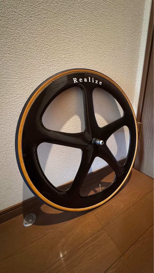 Realize Tokyo リアライズ 5本バトン
