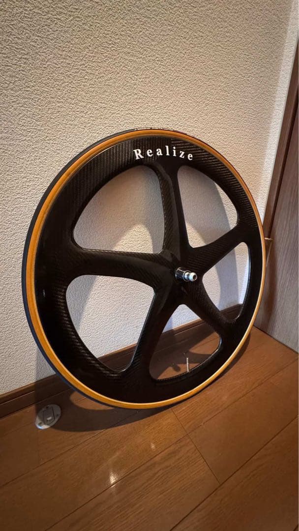 Realize Tokyo リアライズ 5本バトン