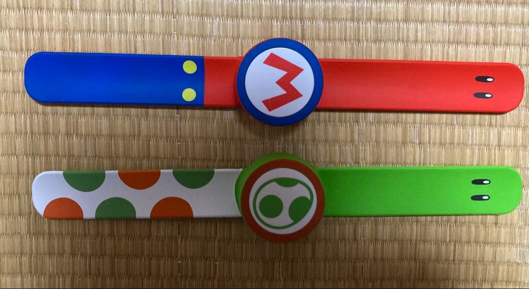 USJパワーアップバンド、カチューシャ5点セット