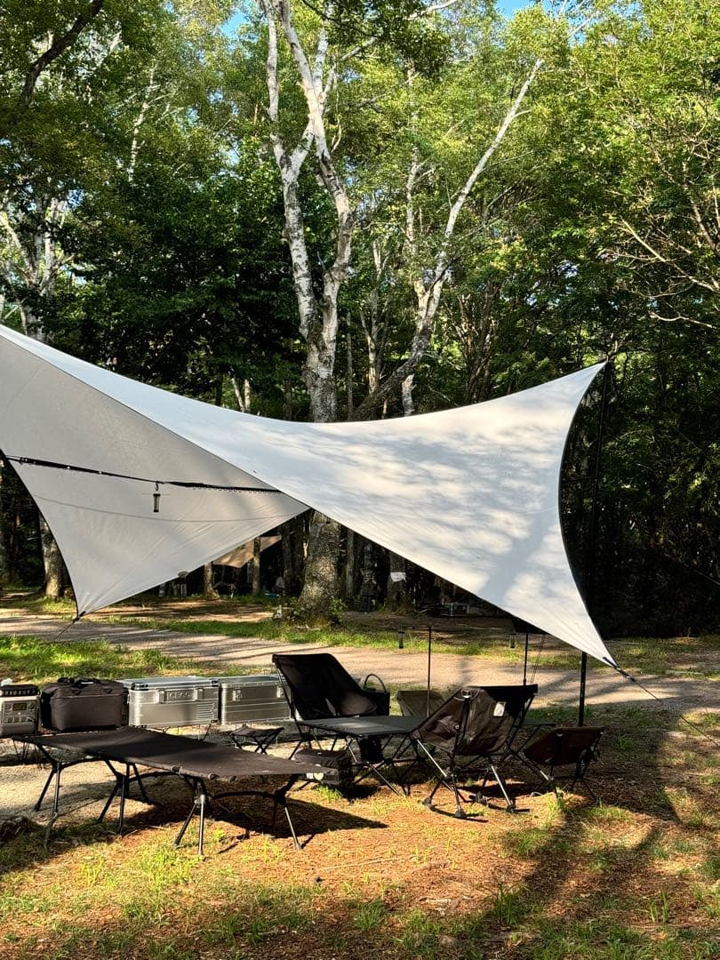 テント・タープ Telo Tarp LooksX