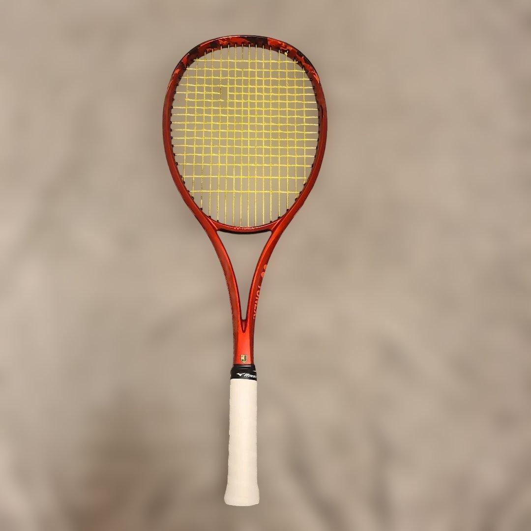 【早い者勝ち】 ジオブレイク70S UL1 2本セット ヘッドバンパー交換済み