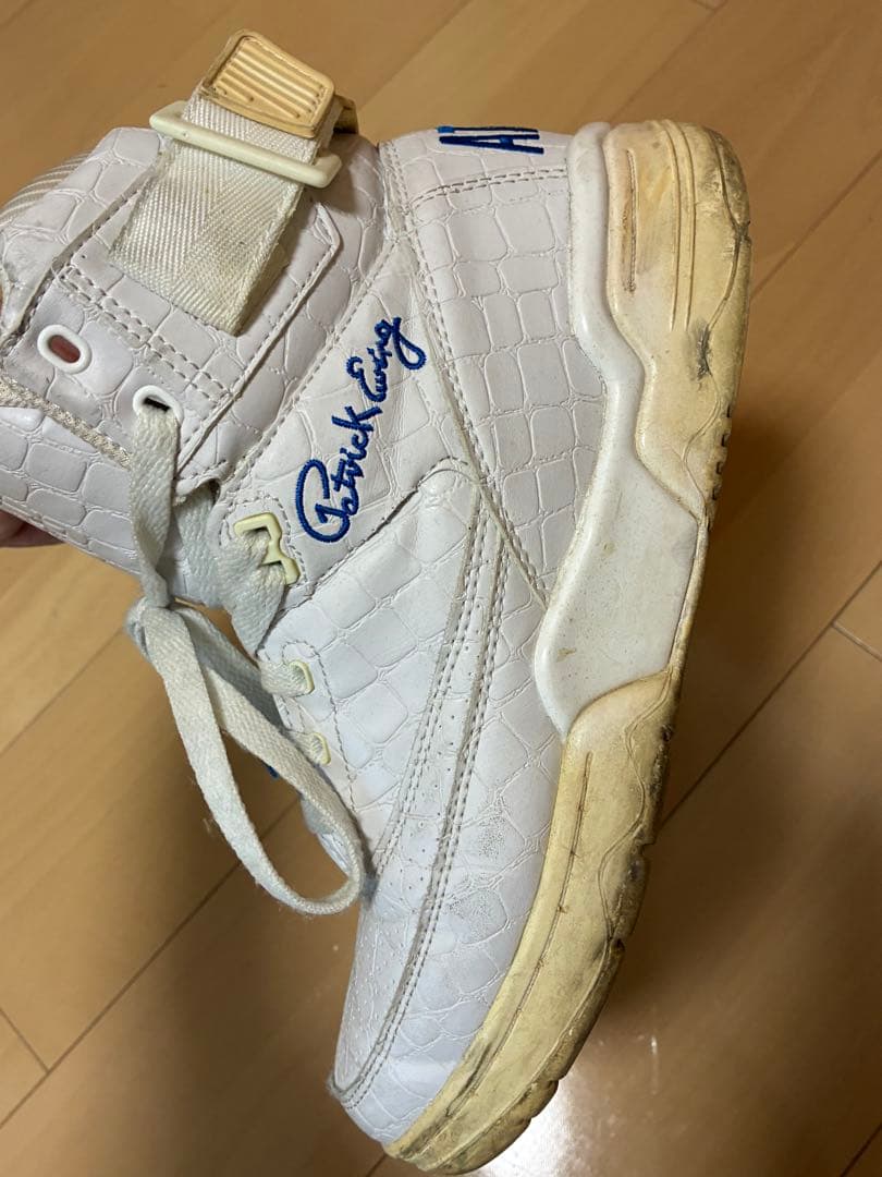 ATMOS別注　Ewing 33