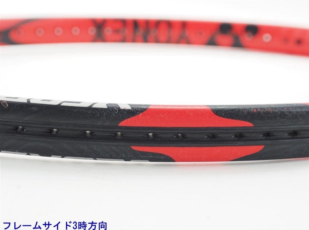 ヨネックス ブイコア ツアー エフ 97 2015年 G3 YONEX