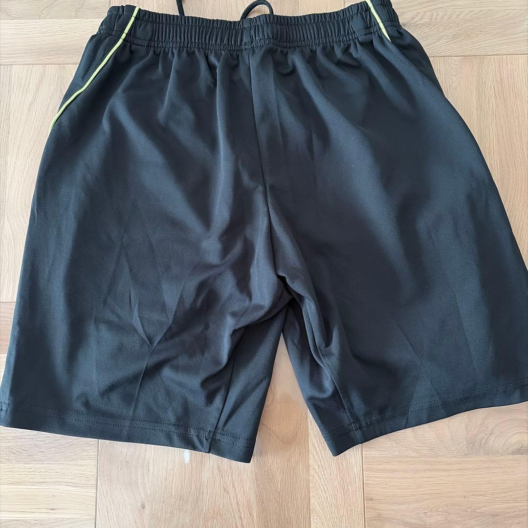 YONEX 未使用バドミントンウェア 上下セット　Sサイズ
