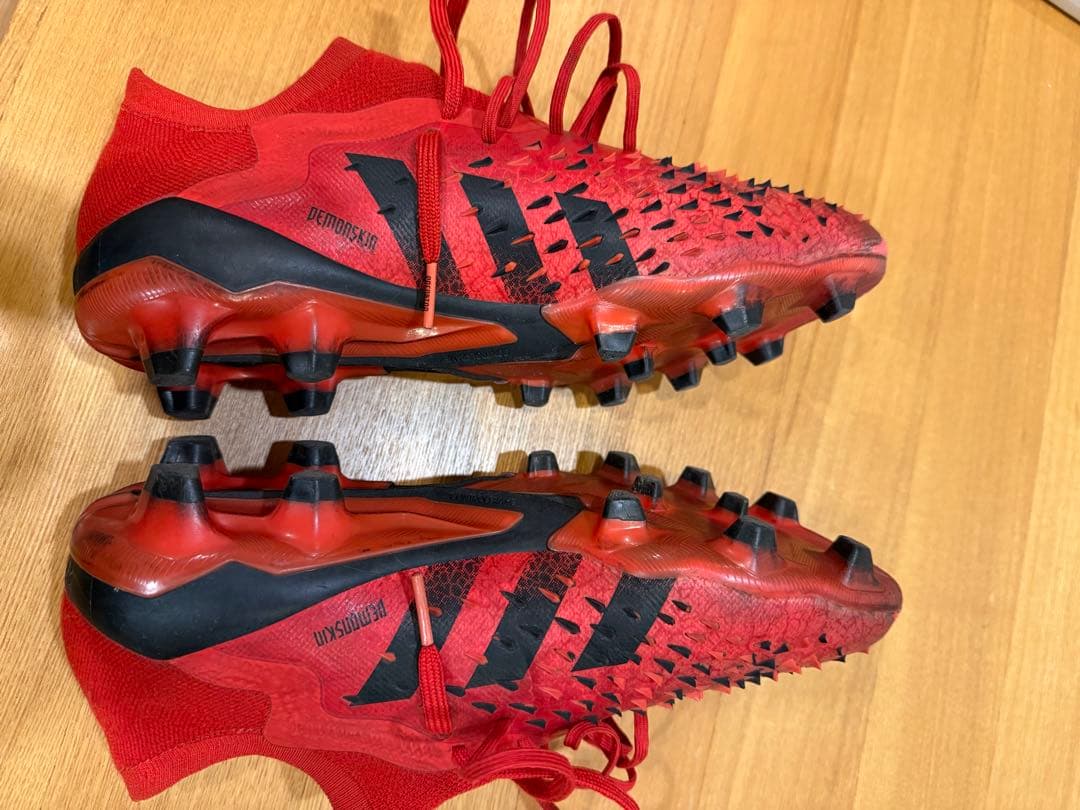 adidasプレデター 東京オリンピック限定カラー