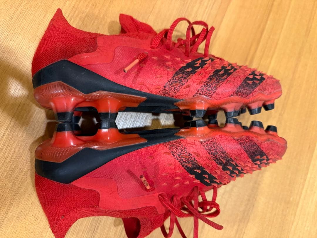 adidasプレデター 東京オリンピック限定カラー