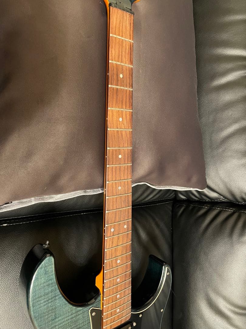 YAMAHA PACIFICA612VIIFM (IDB) 5月10日以降発送