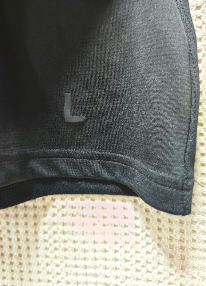 サンフレッチェ広島 Nike DRI-FIT ゲームシャツ　練習着 L