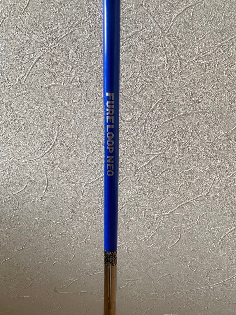 【美品】ゴルフ練習用具　フレループ　Lynx FURE LOOP NEO