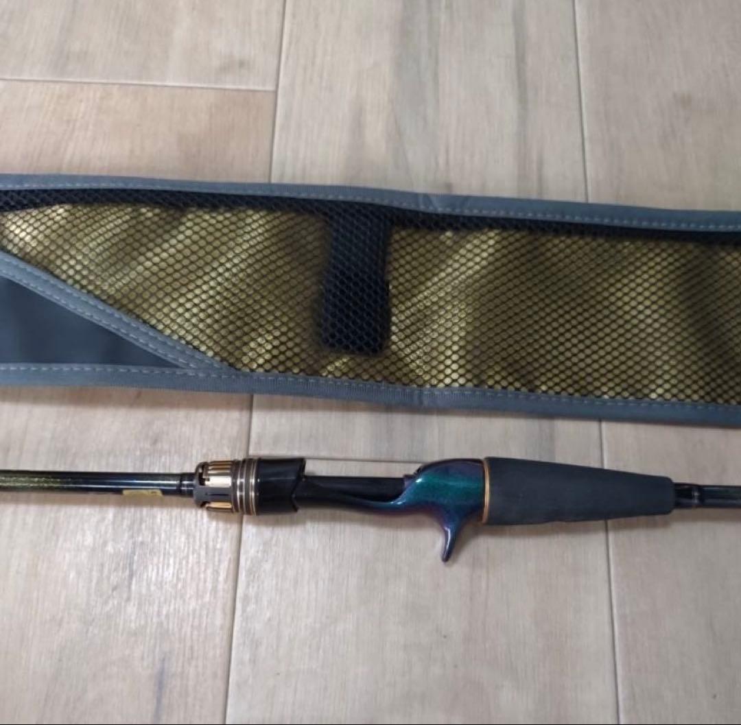 週末限定セール! ダイワ 23極鋭 タチウオテンヤSP EX82-174 AGS