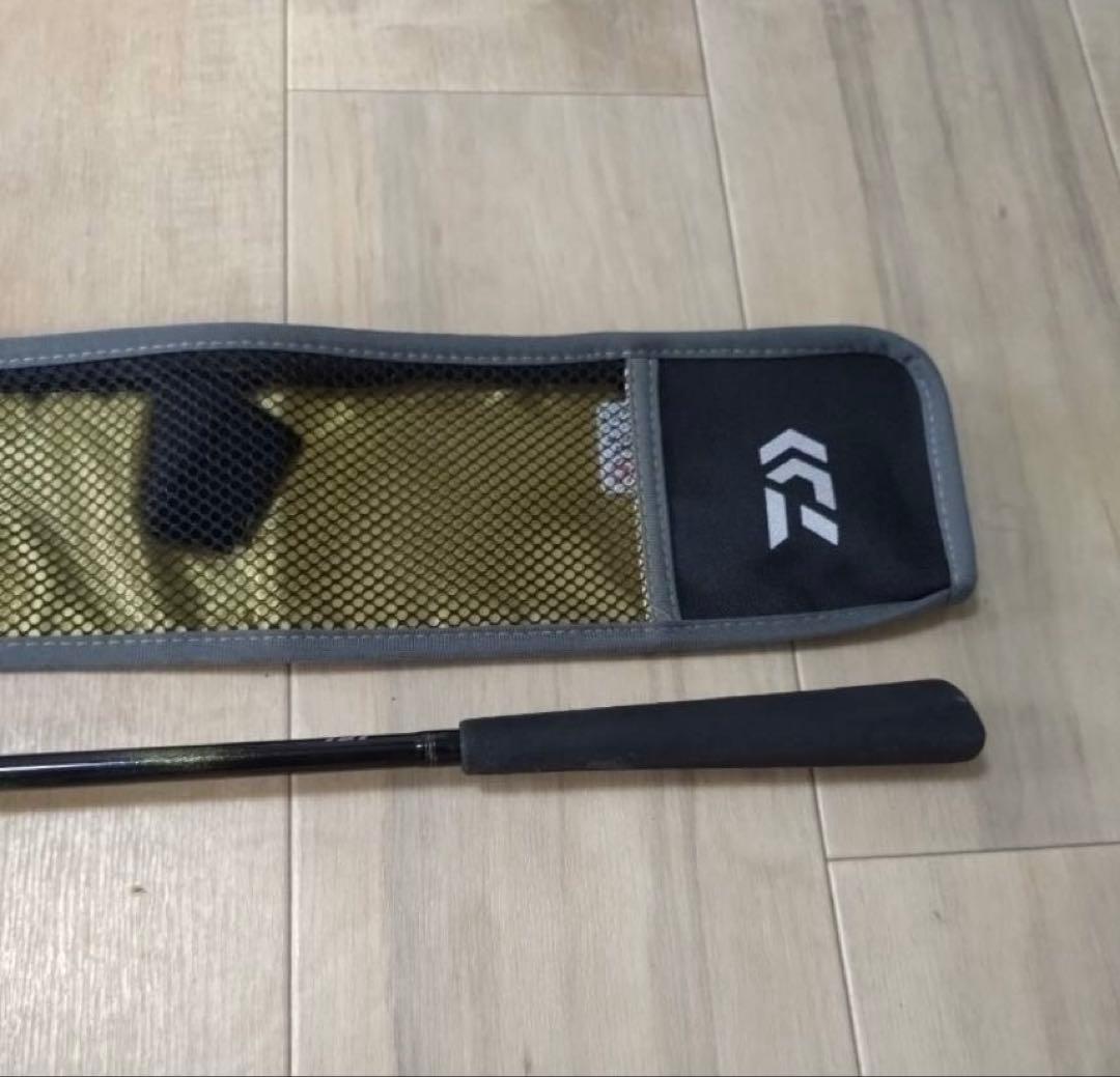 週末限定セール! ダイワ 23極鋭 タチウオテンヤSP EX82-174 AGS