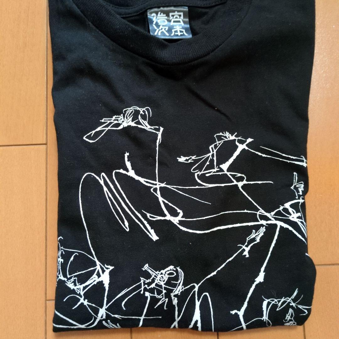 宮本浩次　新しい旅ツアーTシャツ　マグネット他