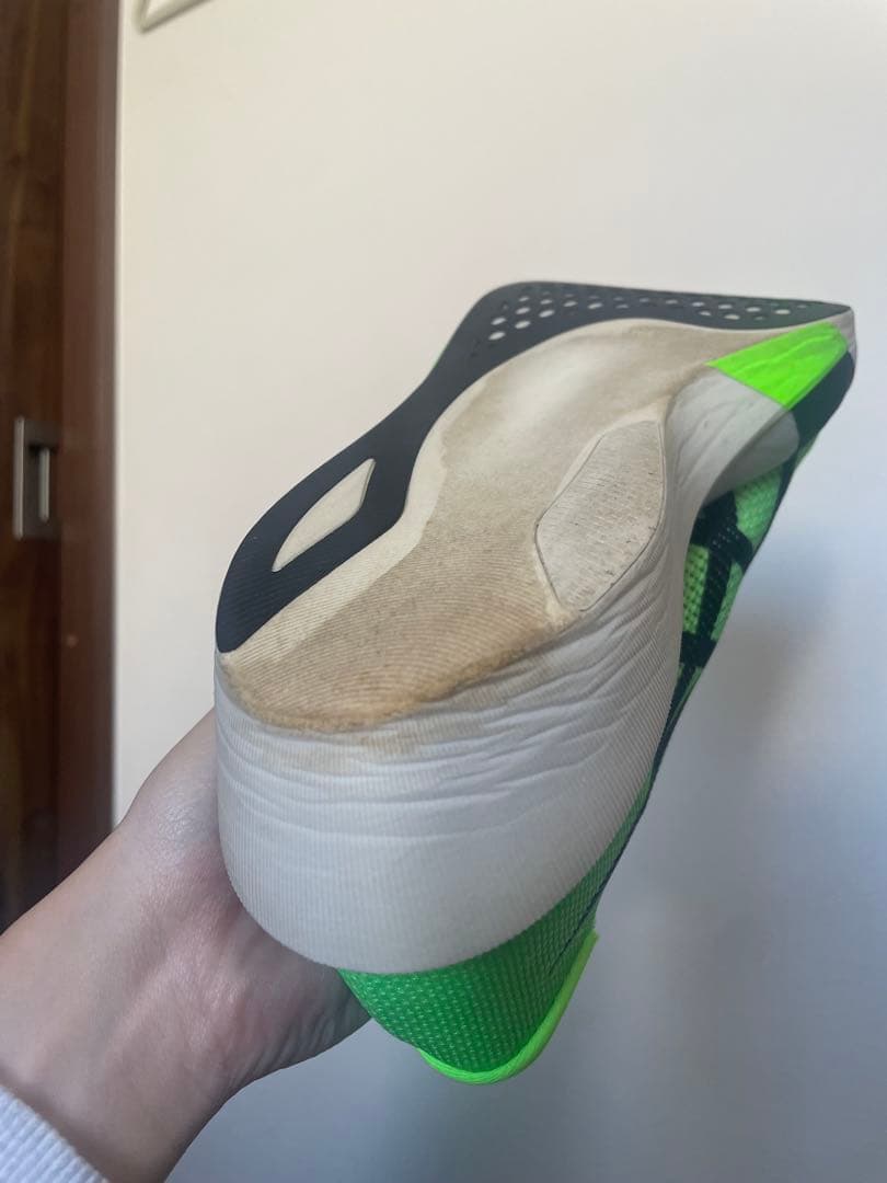 スパイク・シューズ asics speed edge Tokyo