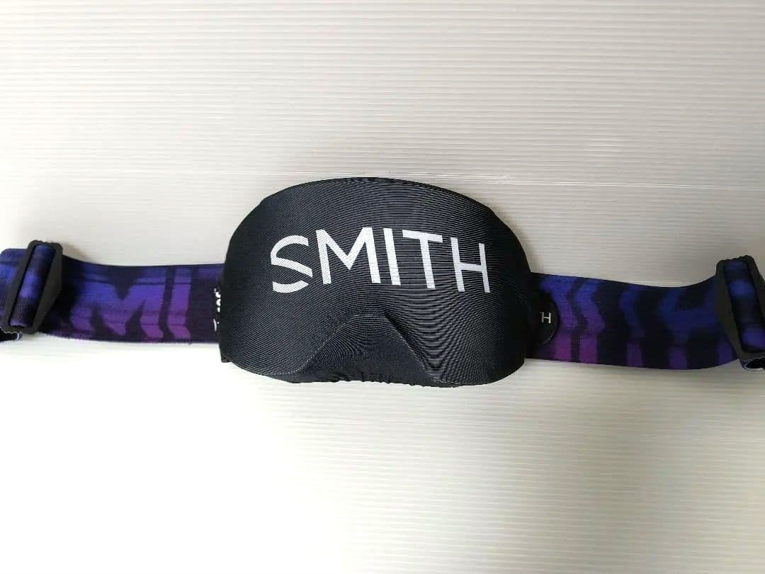2026■SMITH SQUAD MAG★COPY CAT