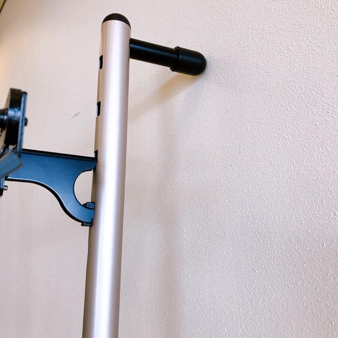MINOURA ミノウラ グラビティスタンド2 2台 ディスプレイ 壁掛け式