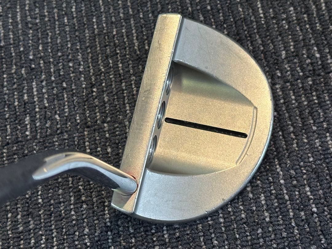 Scotty CameronスコッティキャメロンGoLo 5 パター 34インチ