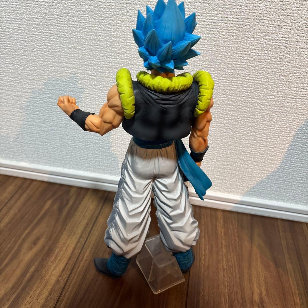 EXTREME SAIYAN ベジータ フィギュア 箱無しは10500円です!