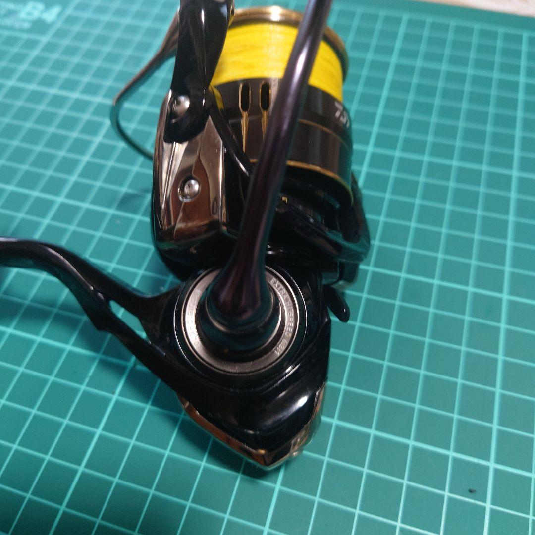 DAIWA　バリスティックLT3000s-cxh
