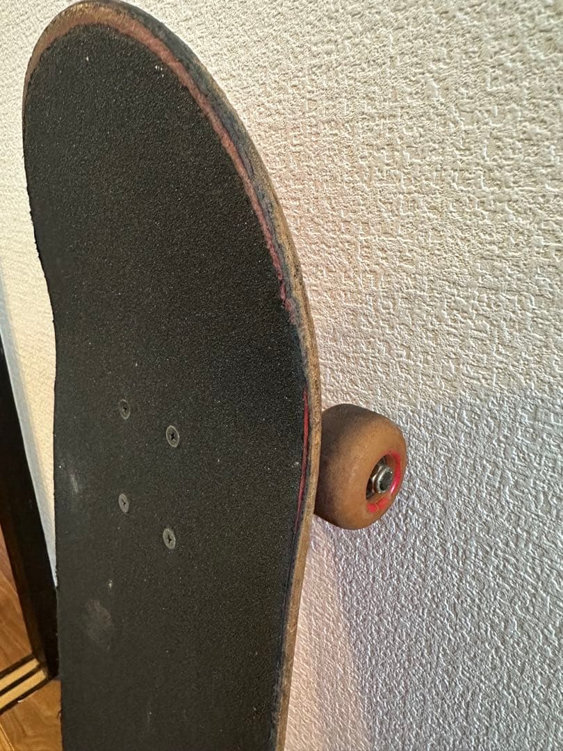 GIRL SKATEBOARDS （Rick McCrank）スケートボード