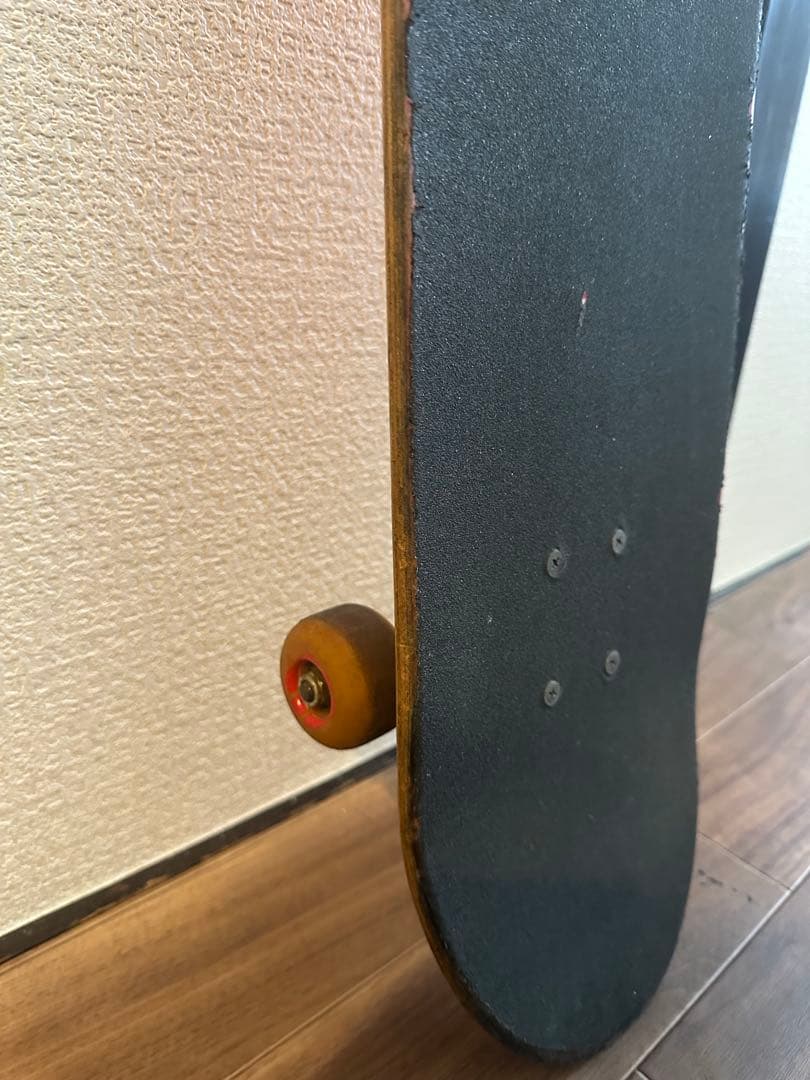 GIRL SKATEBOARDS （Rick McCrank）スケートボード