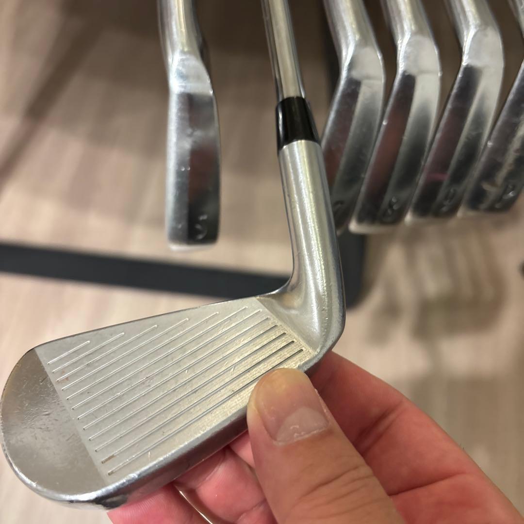 Srixon Z745 アイアン6本セット　モーダス105S