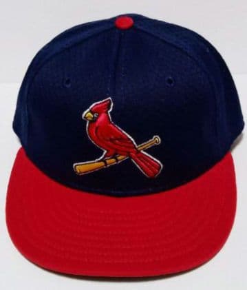 未使用 カージナルス MLB 90's オリジナル キャップ ニューエラ 米国製