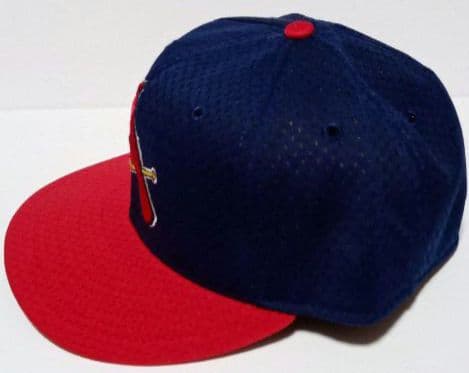 未使用 カージナルス MLB 90's オリジナル キャップ ニューエラ 米国製