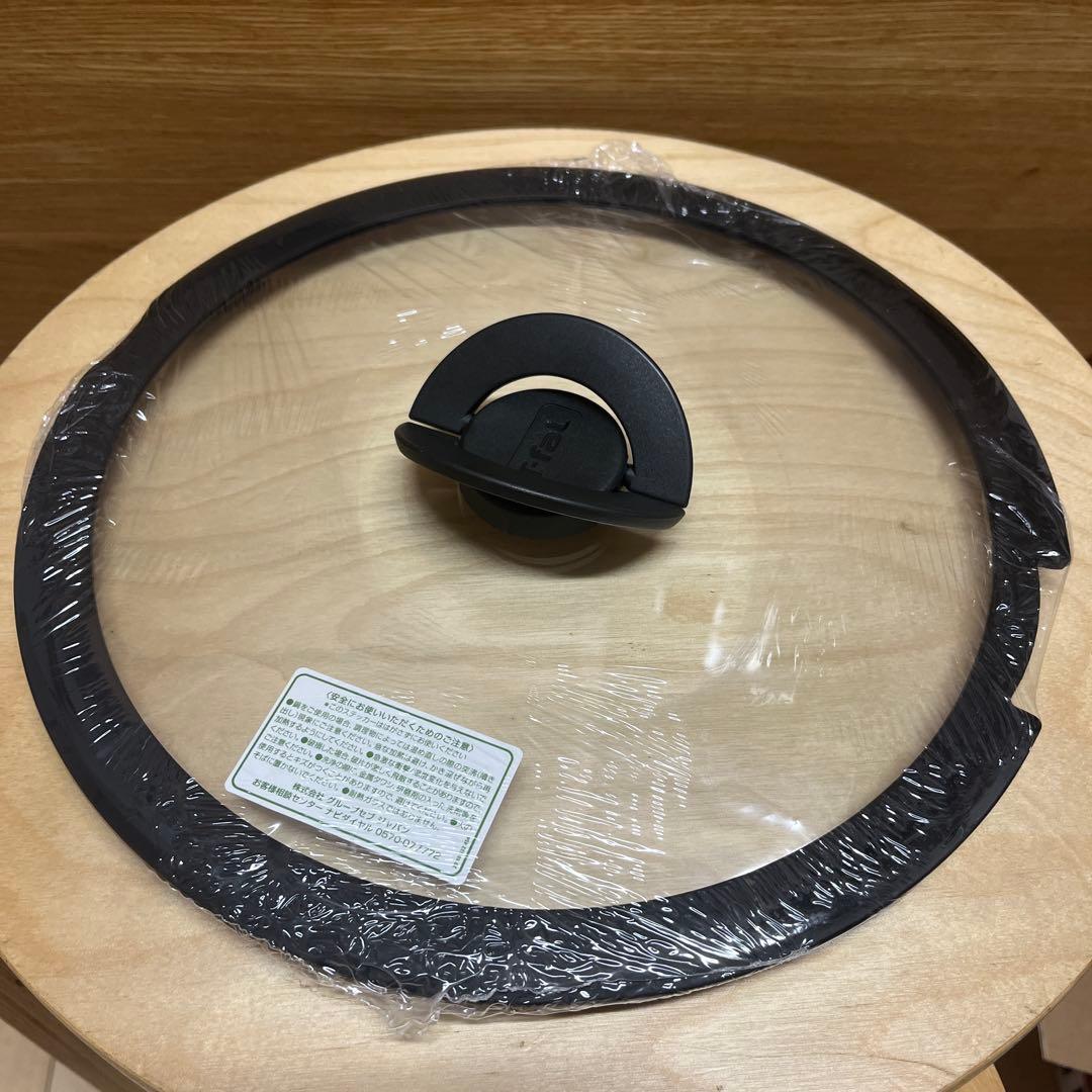 Tefal ingenio French roast 鍋・フライパンセット