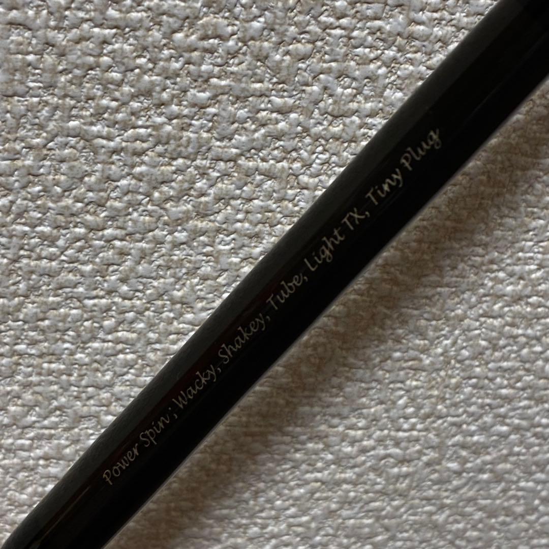 ノースフォークコンポジット　J custom2.0 PSR610ML