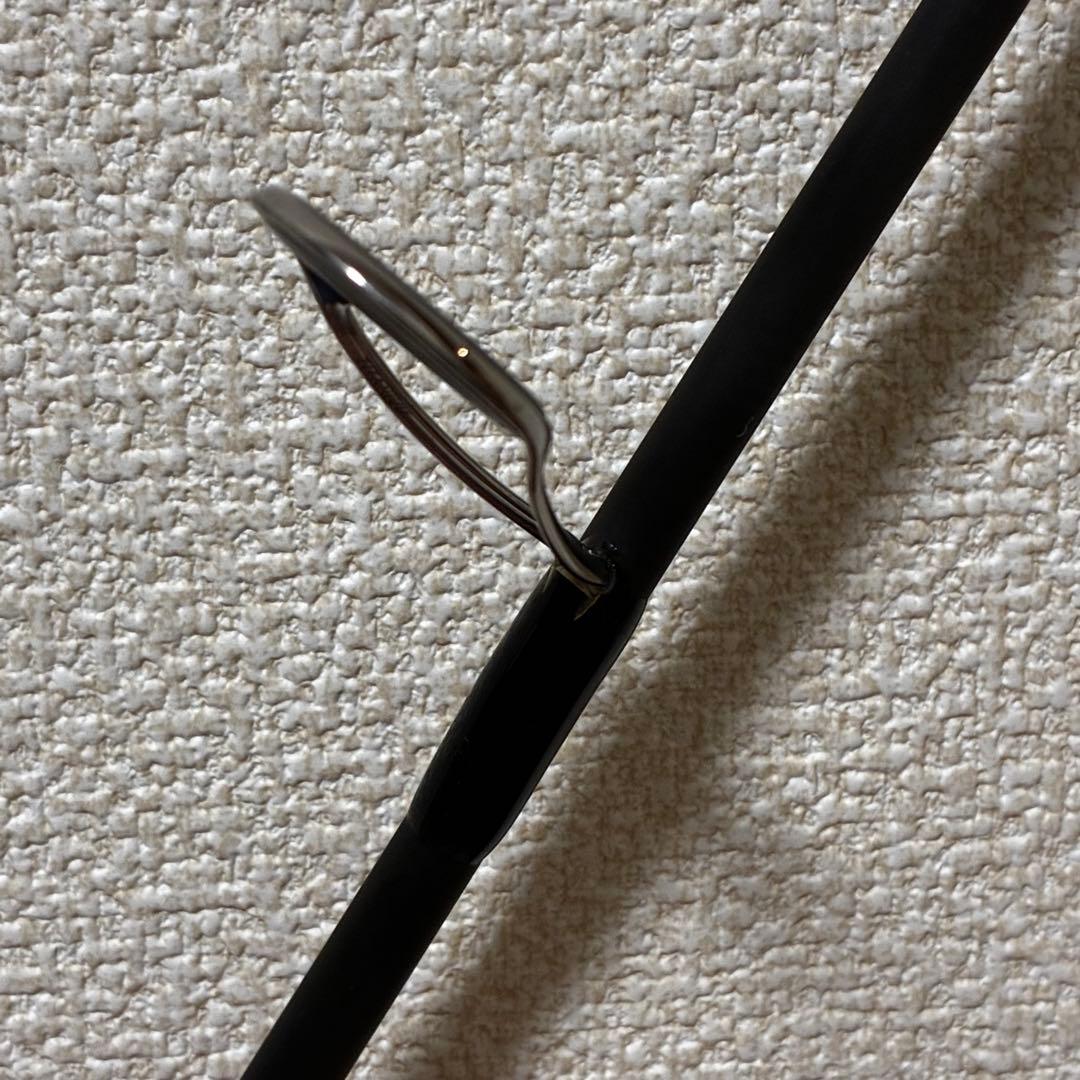 ノースフォークコンポジット　J custom2.0 PSR610ML