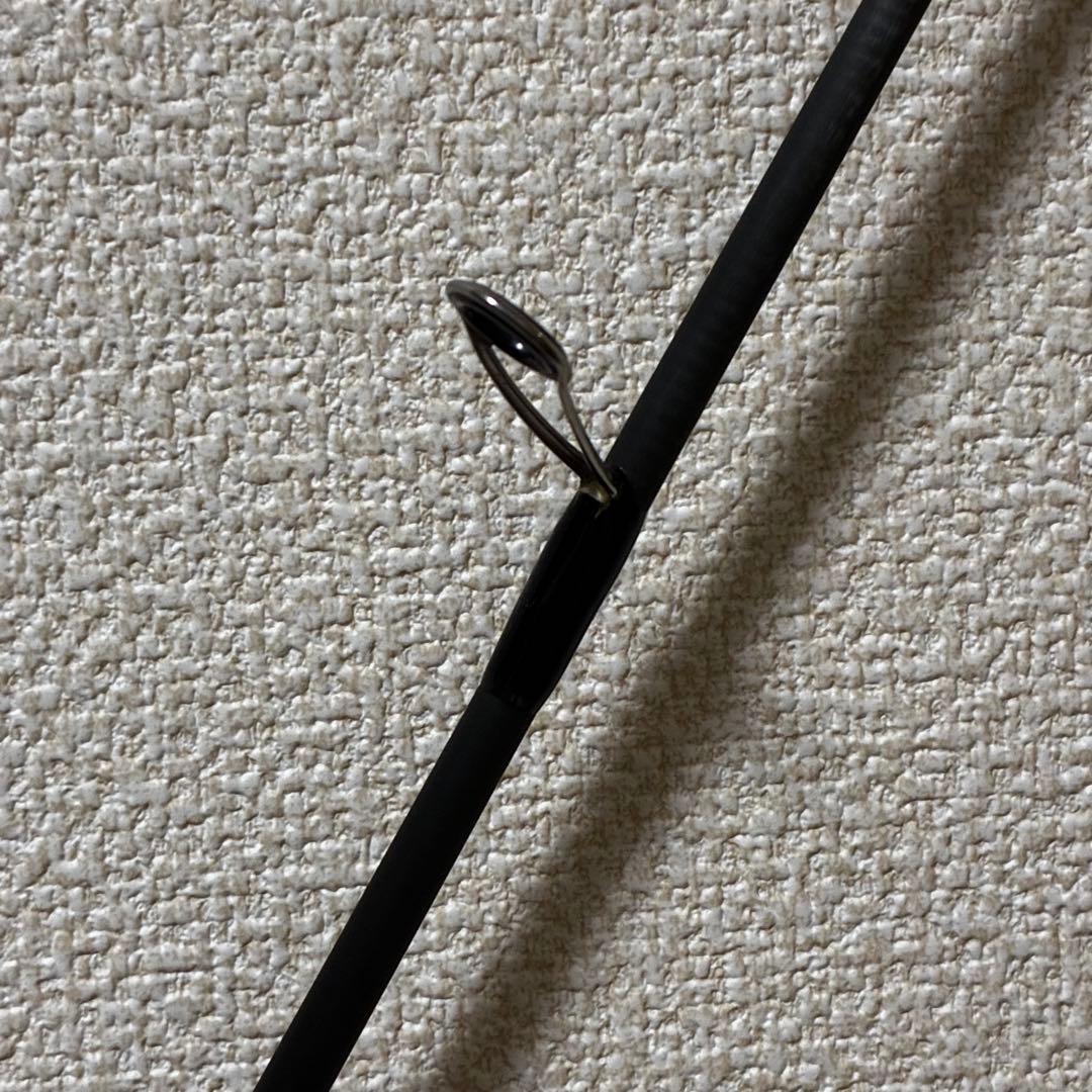 ノースフォークコンポジット　J custom2.0 PSR610ML