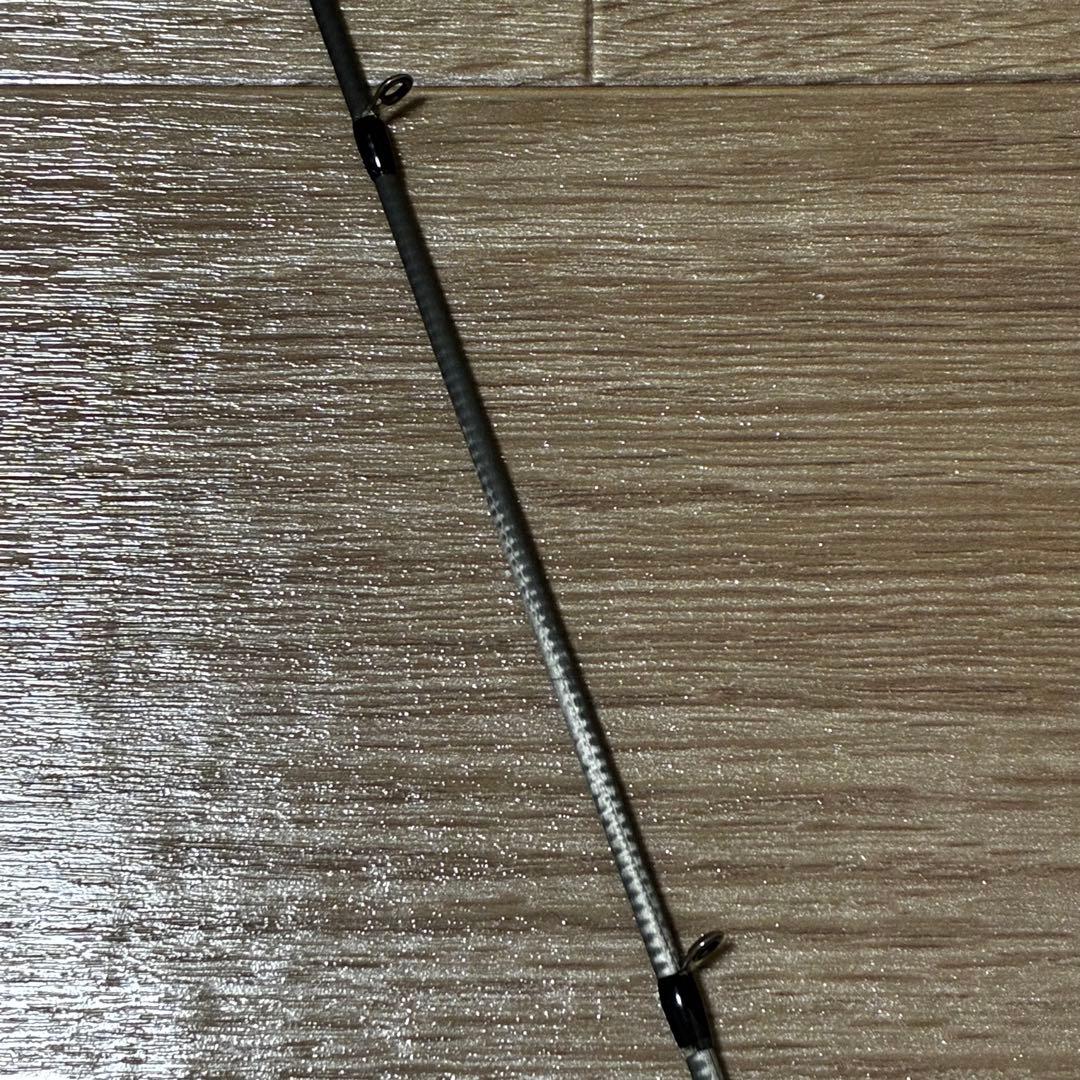 ノースフォークコンポジット　J custom2.0 PSR610ML