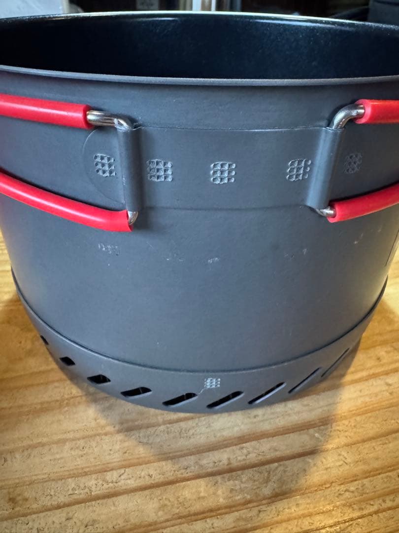 PRIMUS Eta 調理器具セット