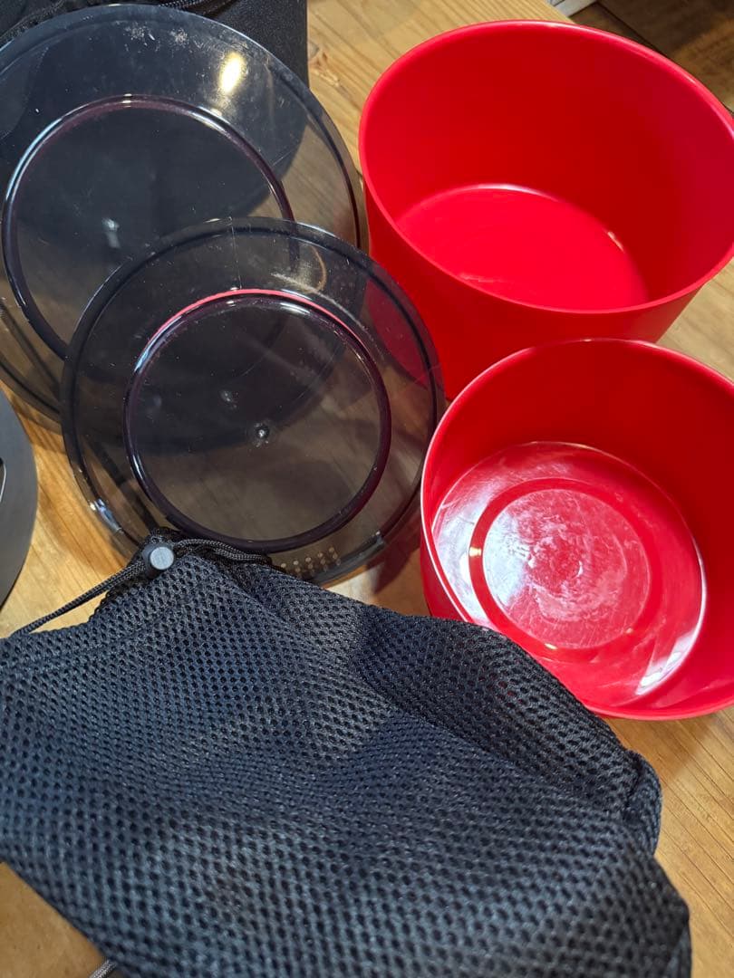 PRIMUS Eta 調理器具セット