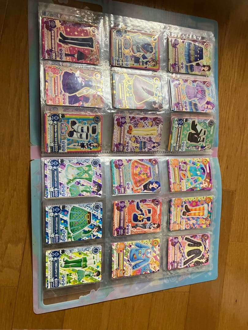 アイカツカード まとめ売り 大量 プレミアム ノーマル 星座 アイカツスターズ
