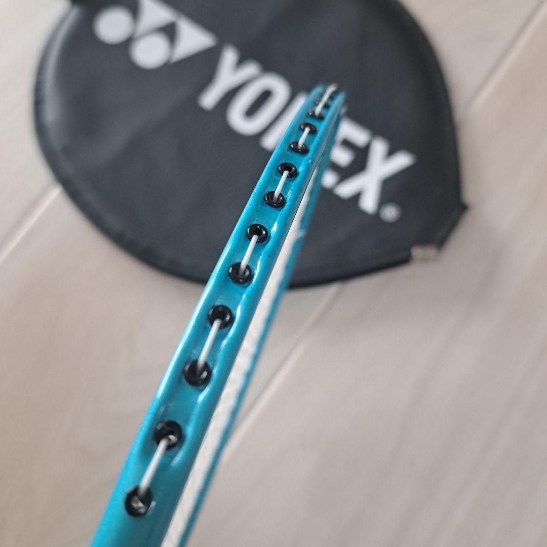 YONEX MUSCLE POWER 2Jr ラケット バドミントンラケット