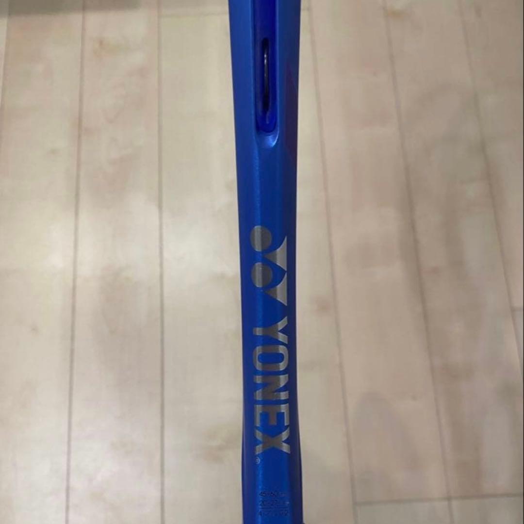 YONEX EZONE 98 テニスラケット 2025