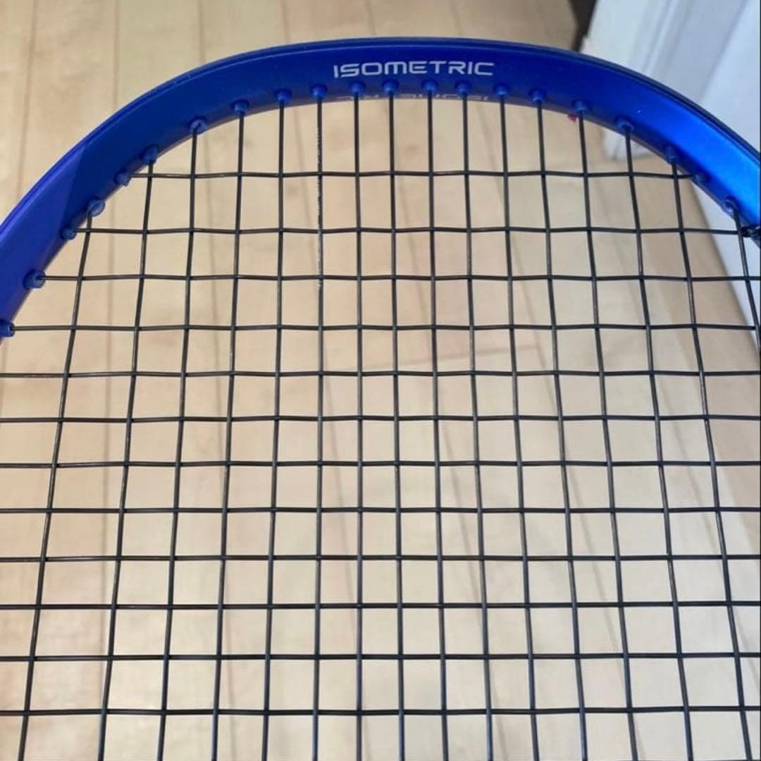 YONEX EZONE 98 テニスラケット 2025