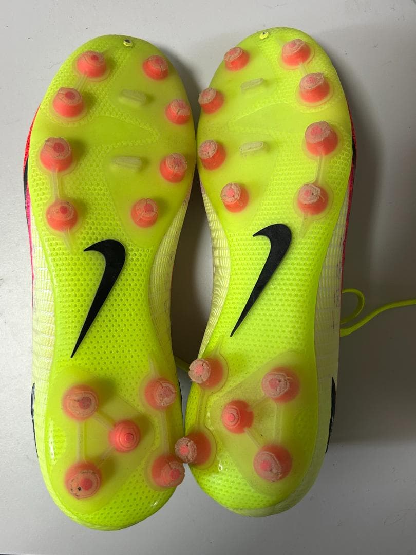Nike ナイキ マーキュリアル ヴェイパー14 エリート HG 26.5cm