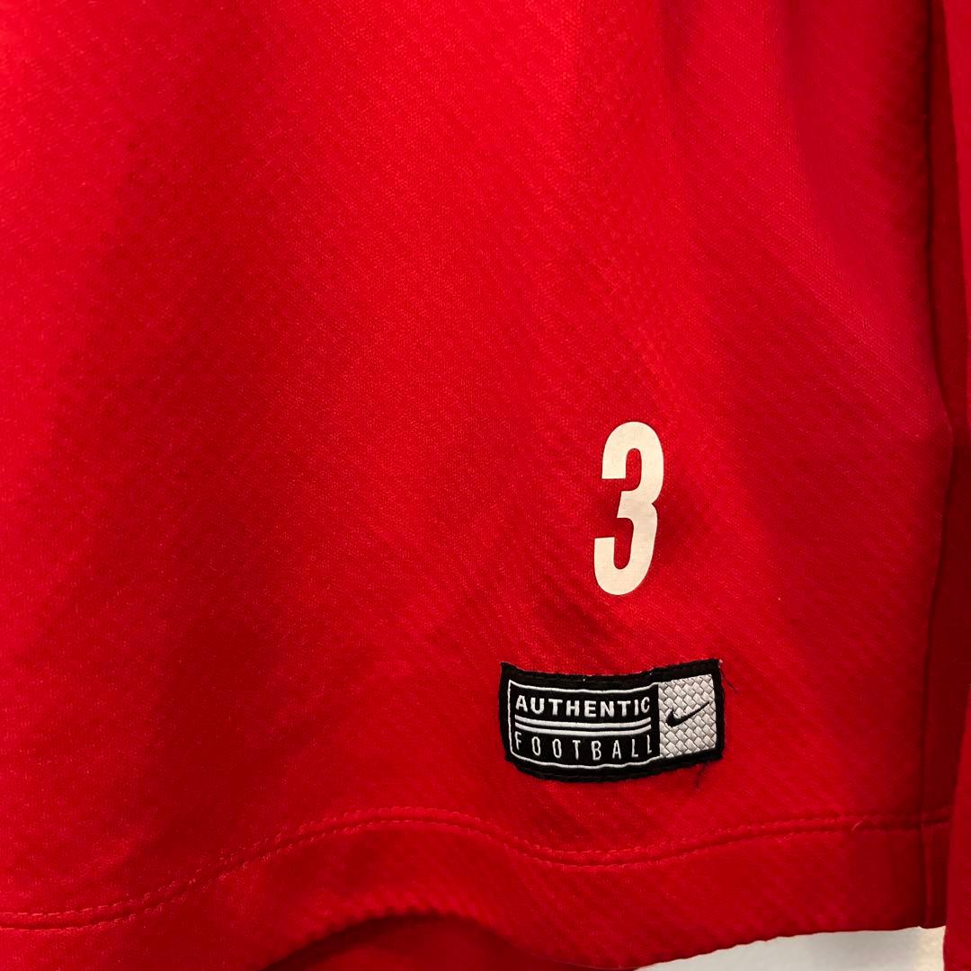 浦和レッズ公式練習着　Nike 長袖ジャージ　美品
