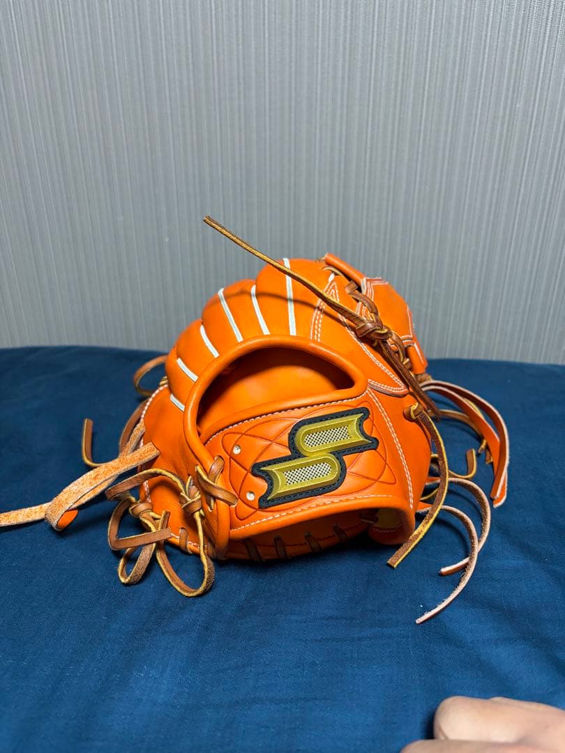 SSK栄内野手